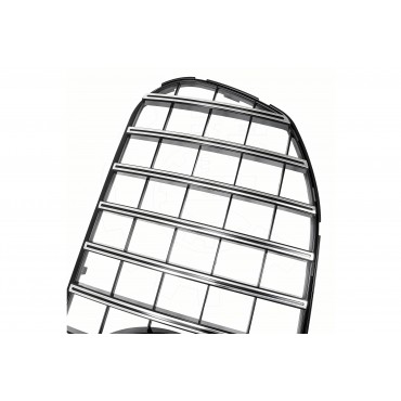 Grille de Radiateur Pare Choc Avant Pour Mercedes-Benz GLE GLS 1678881000