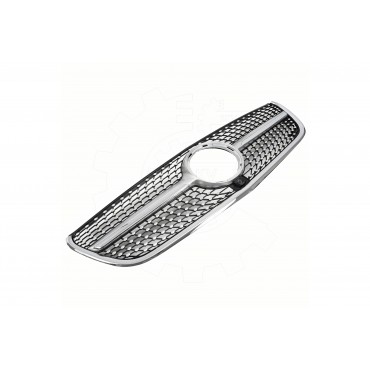Grille de Radiateur Pare Choc Avant Pour Mercedes-Benz Vito 4478800023