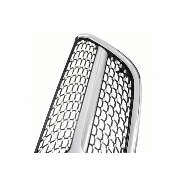 Grille de Radiateur Pare Choc Avant Pour Mercedes-Benz Vito 4478800023