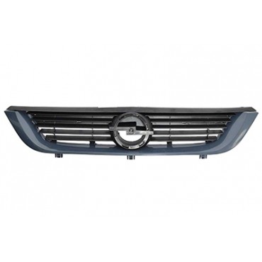 Grille de Radiateur Pare Choc Avant Pour Opel Vectra B 10463681 6320031