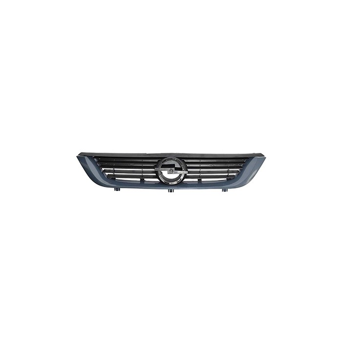 Grille de Radiateur Pare Choc Avant Pour Opel Vectra B 10463681 6320031