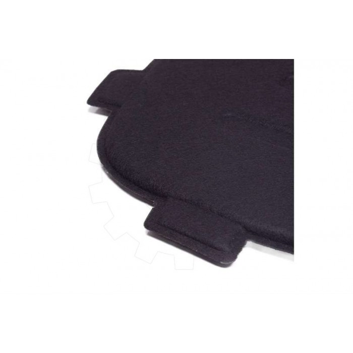 Isolant Compartiment Moteur Pour Audi A3 8V0863825