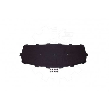 Isolant Compartiment Moteur Pour Audi A4 8W0863825 8W0863825A 8W0863825B