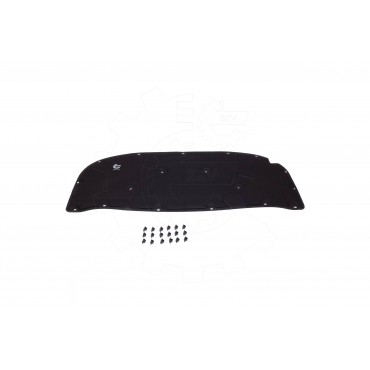 Isolant Compartiment Moteur Pour Audi A6 4B0863825AG