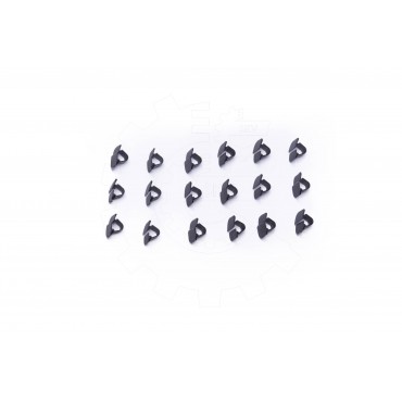 Isolant Compartiment Moteur Pour Audi A6 4B0863825AG