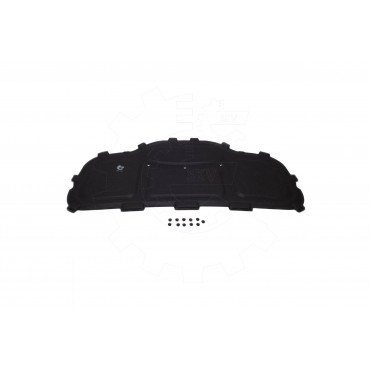 Isolant Compartiment Moteur Pour Audi Q5 80A863825