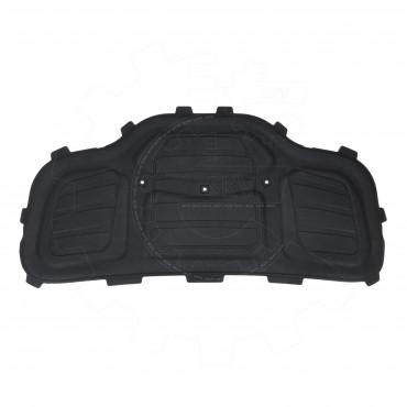 Isolant Compartiment Moteur Pour Audi Q5 80A863825