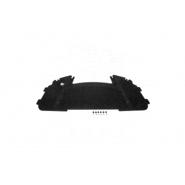 Isolant Compartiment Moteur Pour BMW Série 3 E90 E91 E92 E93 51487059260