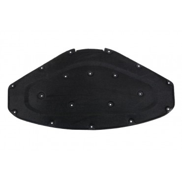 Isolant Compartiment Moteur Pour BMW Série 3 F30, F80 F31 51487221993