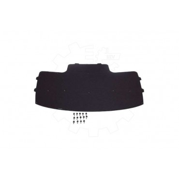 Isolant Compartiment Moteur Pour BMW Série 5 E39 51482498948 51488159483