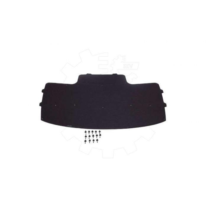 Isolant Compartiment Moteur Pour BMW Série 5 E39 51482498948 51488159483