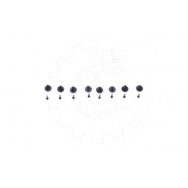 Isolant Compartiment Moteur Pour BMW X1 E84 51481234000