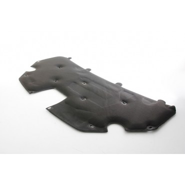 Isolant Compartiment Moteur Pour Ford Focus II 1493005 1519736