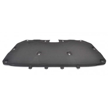 Isolant Compartiment Moteur Pour Ford Focus III 1757375 BM51A16746AC