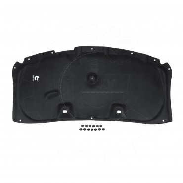 Isolant Compartiment Moteur Pour Honda Civic IX 74141T6KH00