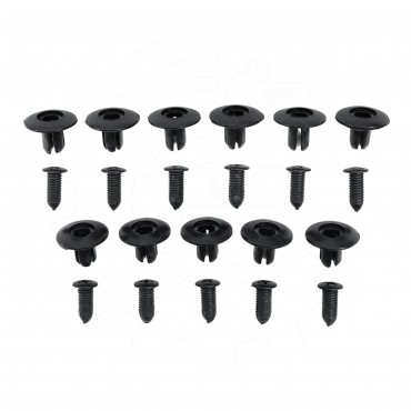 Isolant Compartiment Moteur Pour Honda CR-V III 74141SWAA00