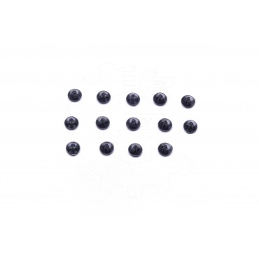 Isolant Compartiment Moteur Pour Mercedes-Benz Classe M 1666820126 A1666820126