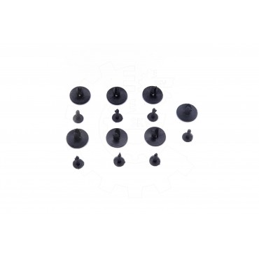 Isolant Compartiment Moteur Pour Peugeot 2008 I 9678069880