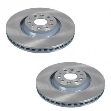 Disque de frein avant X2 A3...