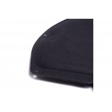 Isolant Compartiment Moteur Pour Peugeot 3008 5008 II 9811545980