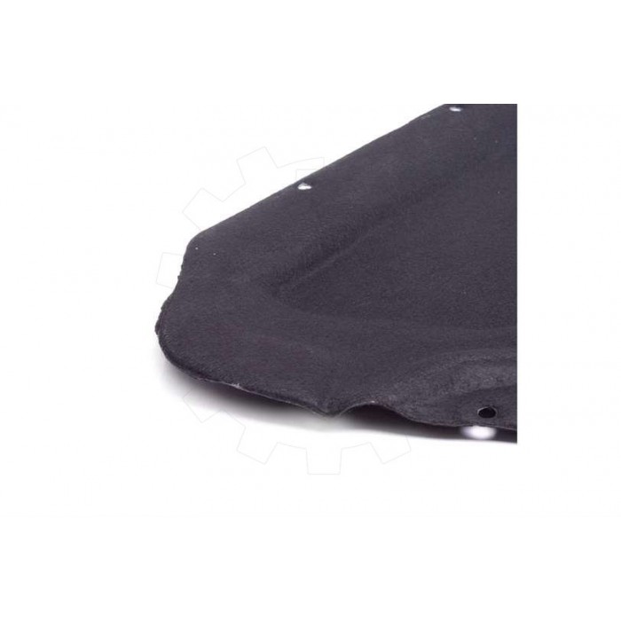 Isolant Compartiment Moteur Pour Peugeot 308 II 7979J8