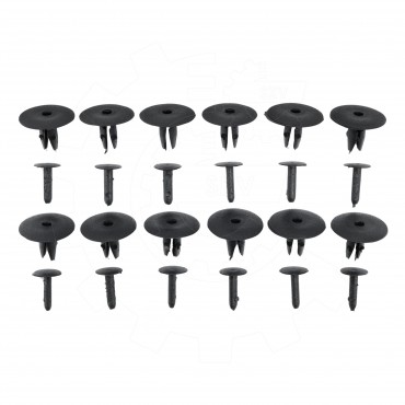 Isolant Compartiment Moteur Pour Peugeot 308 7979G2