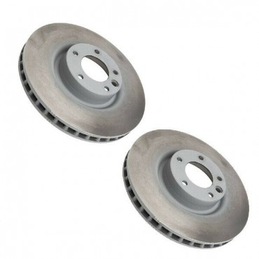 Disque de frein avant...