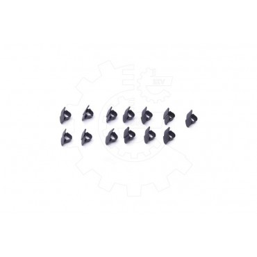 Isolant Compartiment Moteur Pour Porsche Cayenne 95855683100