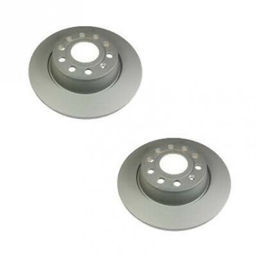 Disque de frein arrière X2...