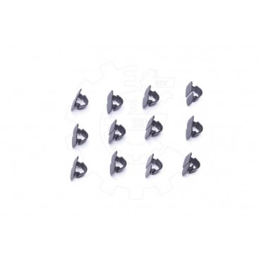 Isolant Compartiment Moteur Pour Skoda Fabia II Roomster 5J0863831