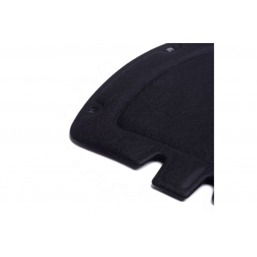 Isolant Compartiment Moteur Pour Skoda Kodiaq 565863831