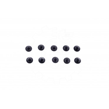 Isolant Compartiment Moteur Pour Toyota RAV 4 IV 533410R040