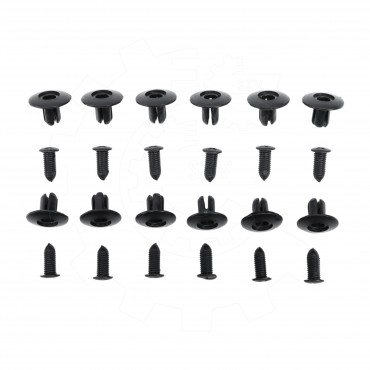 Isolant Compartiment Moteur Pour Toyota Yaris 5334152011