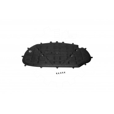 Isolant Compartiment Moteur Pour VW Golf VI 5K0863831A 5K0863831C 5K0863831G