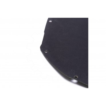 Isolant Compartiment Moteur Pour VW Jetta IV 5C6863831A 5C6863831C 5C6863831E