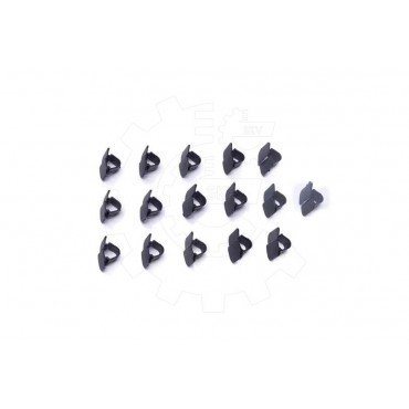 Isolant Compartiment Moteur Pour VW Passat 3AA863831 3AA863831A