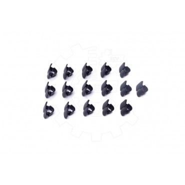 Isolant Compartiment Moteur Pour VW Passat 3B0863835J 3B0863835K