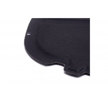 Isolant Compartiment Moteur Pour VW Passat Touran 3G0863831