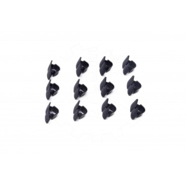 Isolant Compartiment Moteur Pour VW Passat 3G0863831A