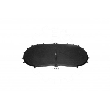 Isolant Compartiment Moteur Pour VW Tiguan 5N0863831B