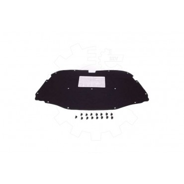 Isolant Compartiment Moteur Pour VW Touareg 7L6863835B