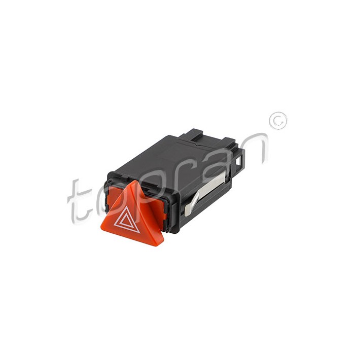 Bouton Warning Feux de Detresse Pour Audi A3 8L0941509H 8L0941509J 8L0941509N