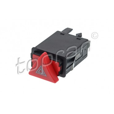 Bouton Warning Feux de Detresse Pour Audi A3 8L0941509G 8L0941509G01C 8L0941509M