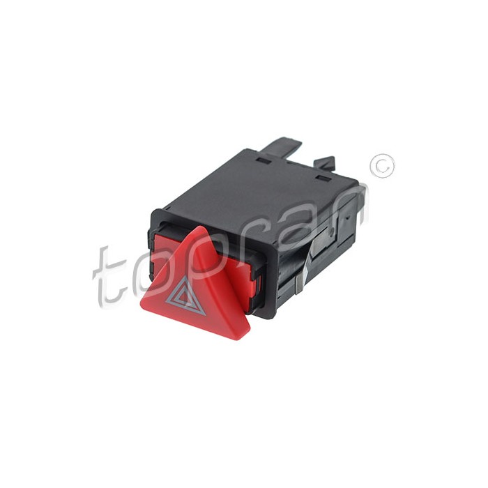 Bouton Warning Feux de Detresse Pour Audi A3 8L0941509G 8L0941509G01C 8L0941509M