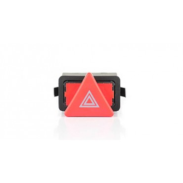 Bouton Warning Feux de Detresse Pour Audi A3