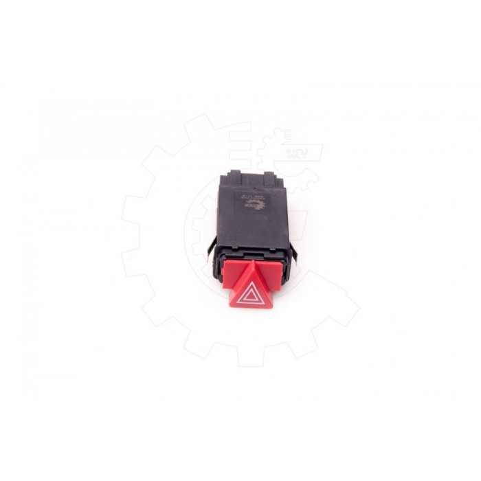 Bouton Warning Feux de Detresse Pour Audi A4 8D0941509H 8D0941509H01C