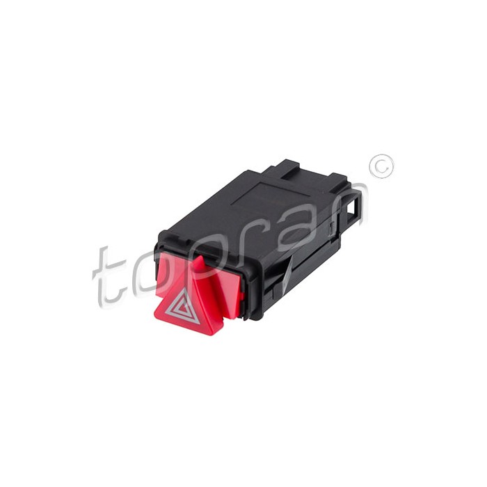 Bouton Warning Feux de Detresse Pour Audi A4 8D0941509H 8D0941509H01C