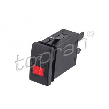 Bouton Warning Feux de Detresse Pour Audi A4 8D0941509D 8D0941509D01C