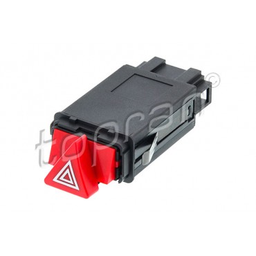 Bouton Warning Feux de Detresse Pour Audi A6 4B0941509C 4B0941509CB98 4B0941509D