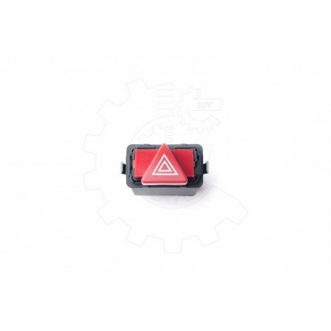 Bouton Warning Feux de Detresse Pour Audi A6 Allroad 4B0941509C 4B0941509CB98